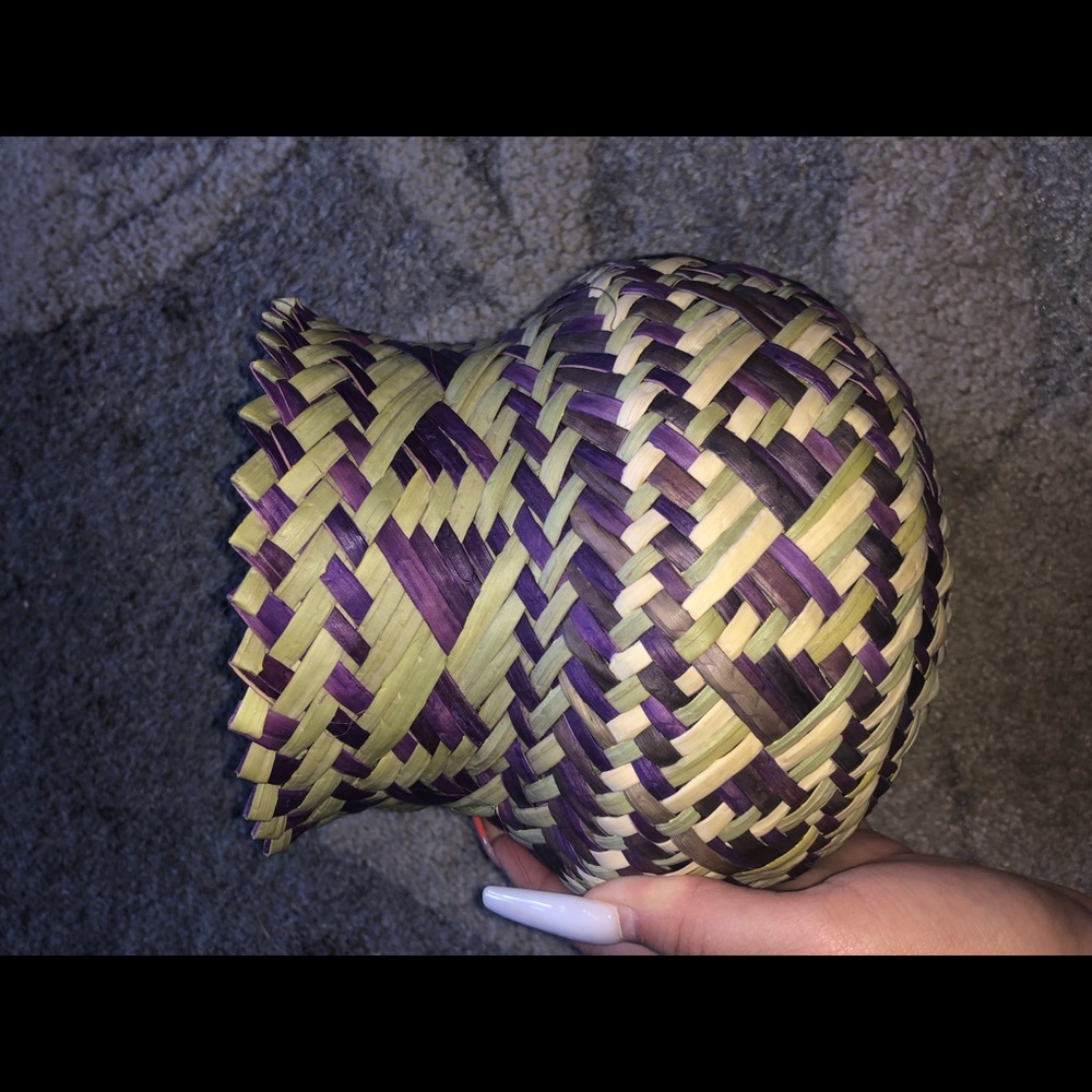 hand made for whatever you wanna use it for